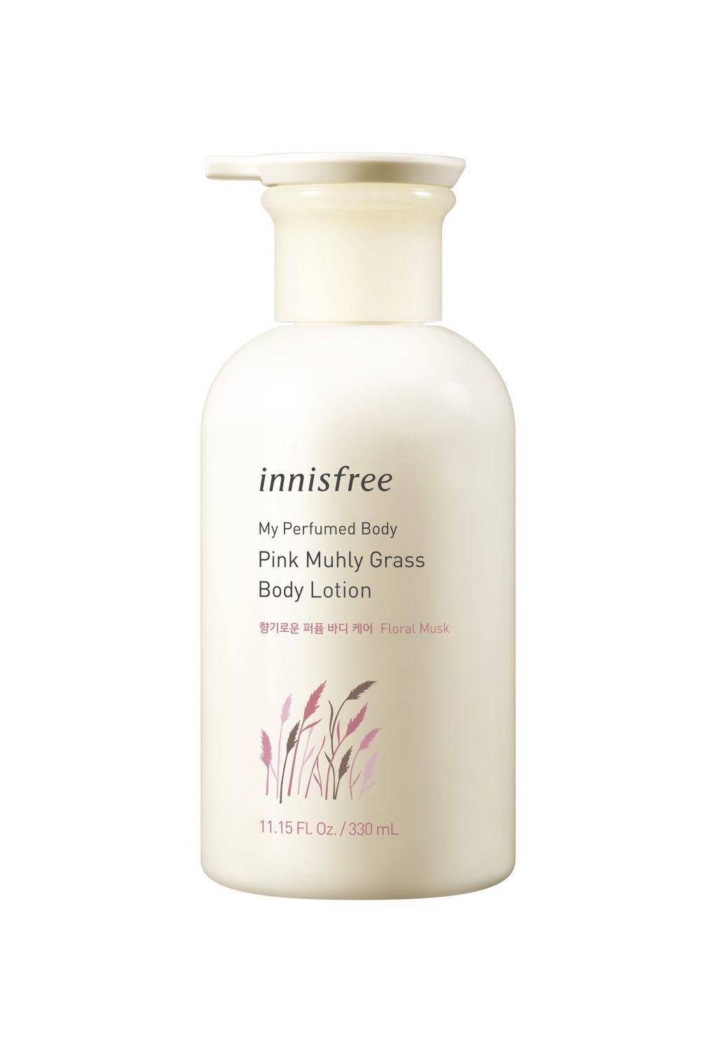 dưỡng thể sản phẩm thương hiệu Innisfree