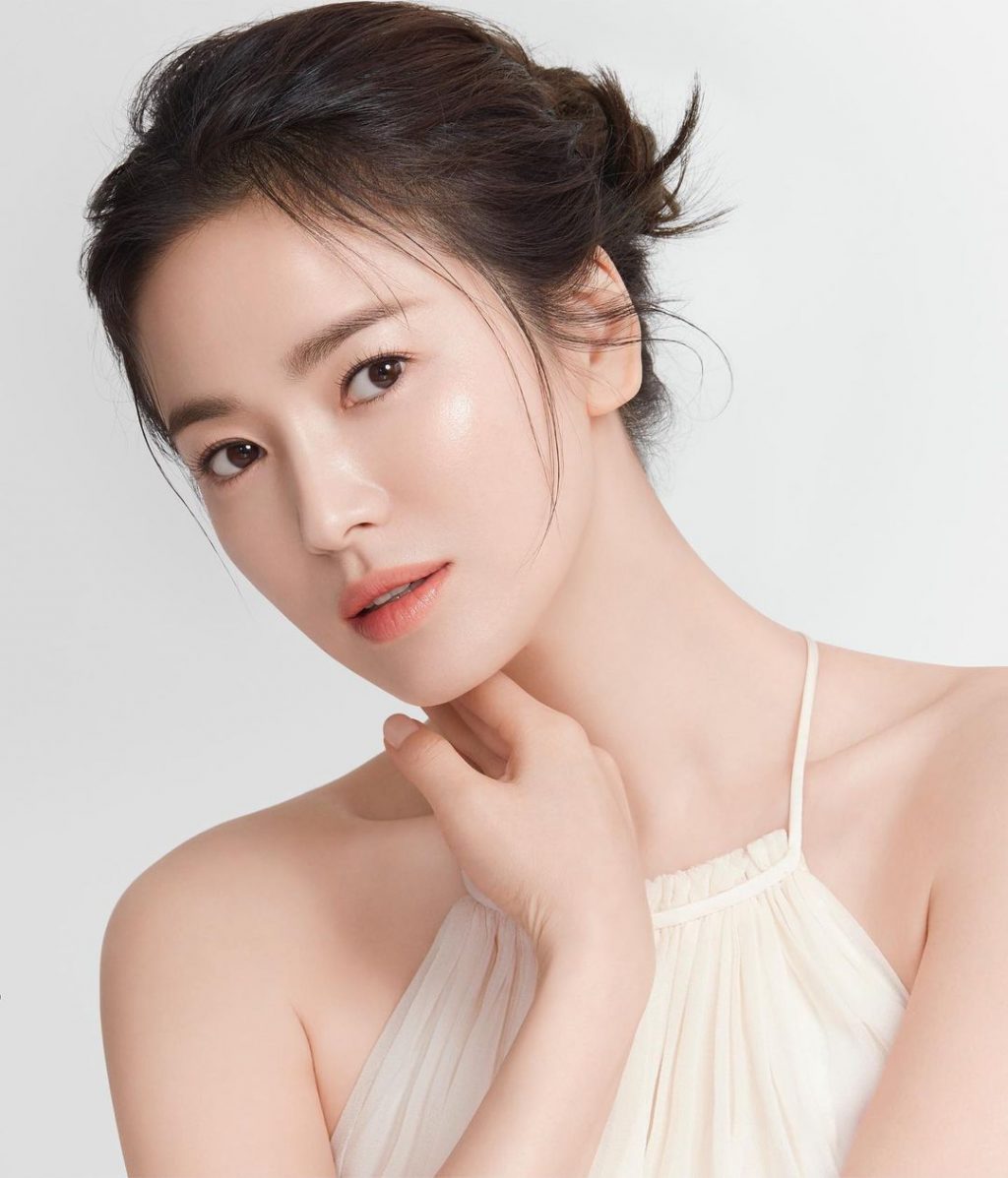 Các bước chăm sóc da xu hướng K-Beauty