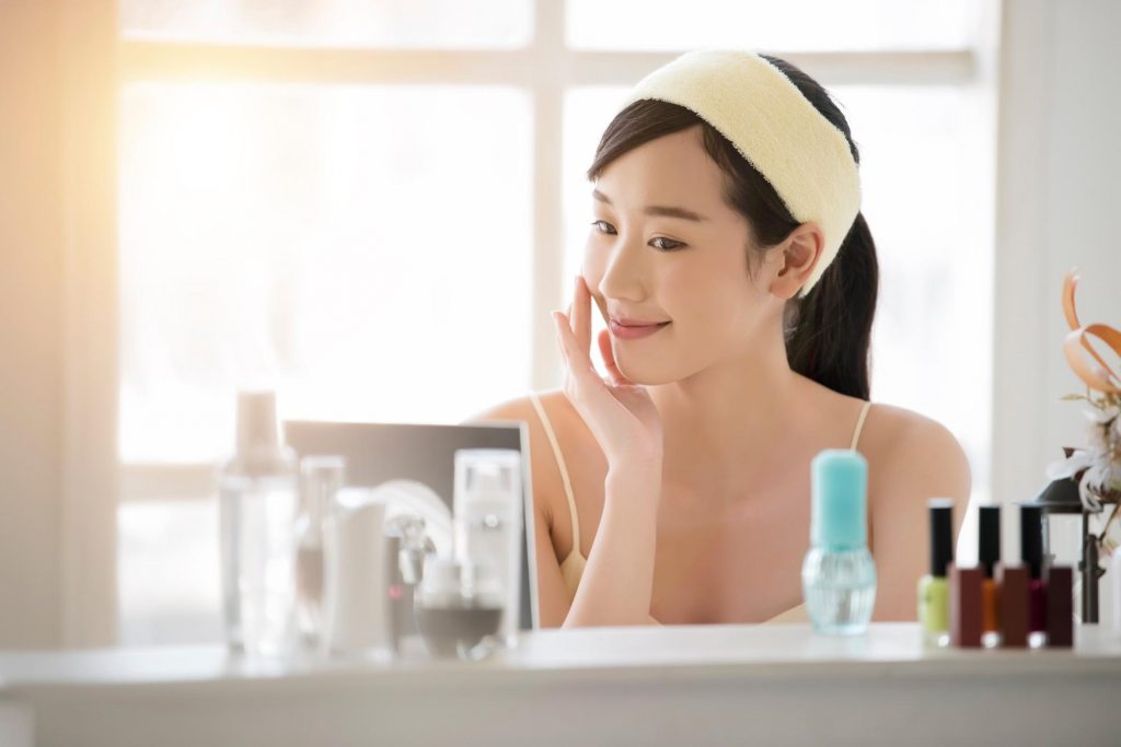 Các lỗi phổ biến tronng quy trình chăm sóc da K-Beauty