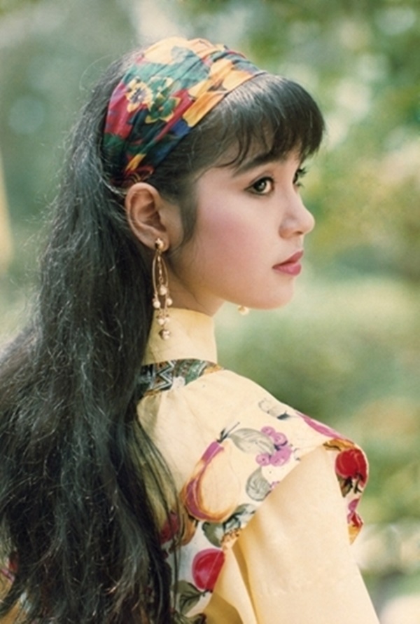 Thời trang thập niên 90s