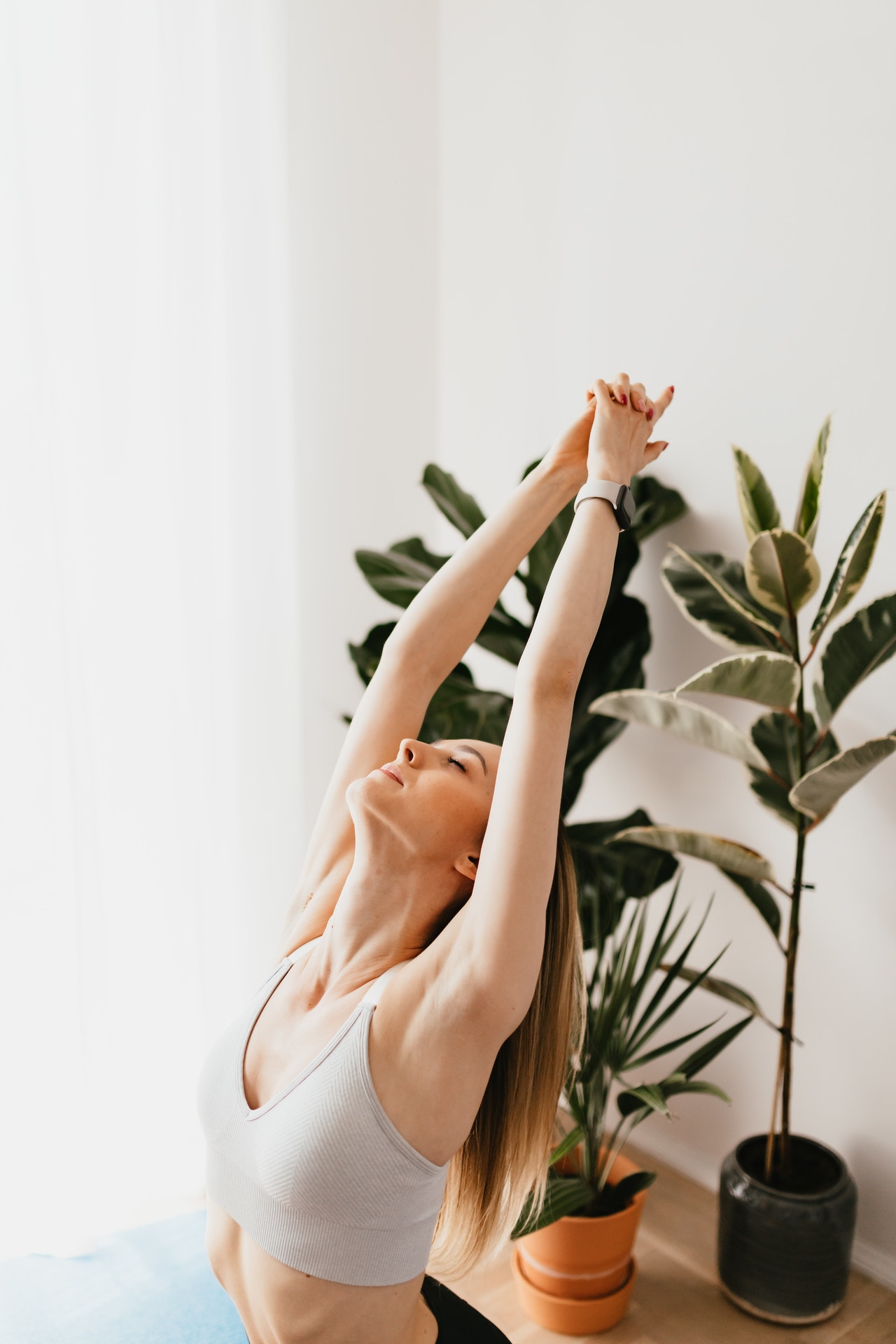 yoga giúp cải thiện sức tập trung và ghi nhớ