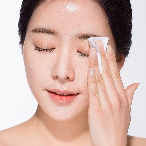Những sản phẩm tẩy trang chất lượng