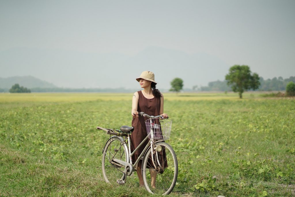 du lịch kết nối thân tâm