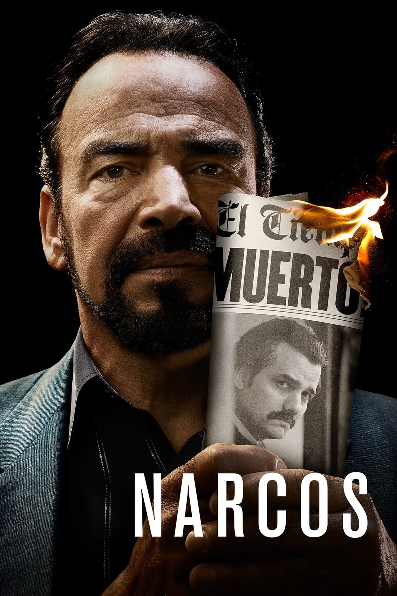 phim âu mỹ narcos