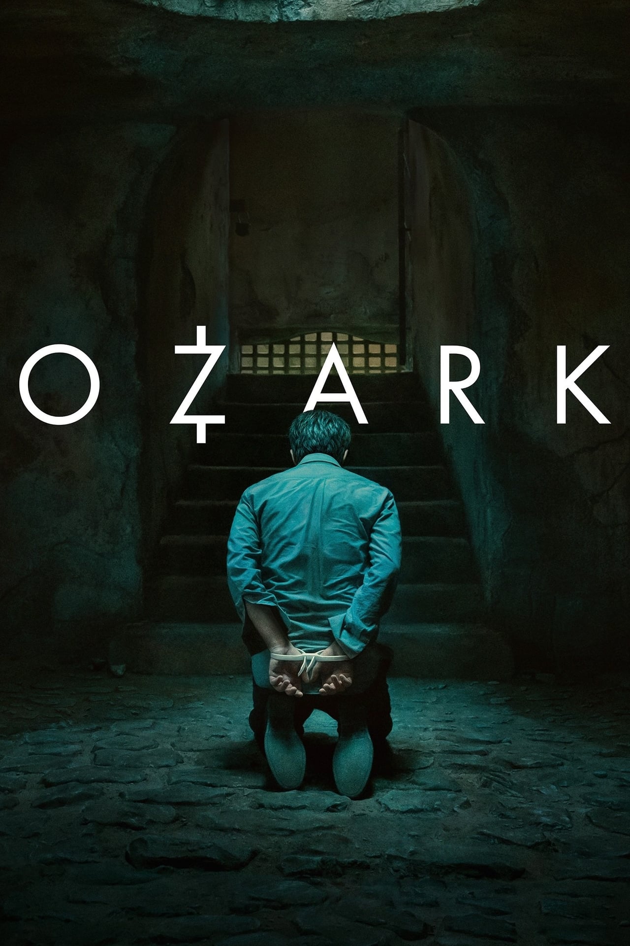 phim âu mỹ ozark