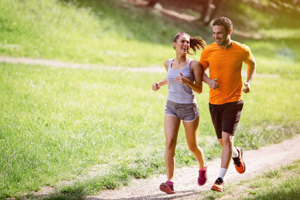 Cơ thể vận động thường xuyên giúp bạn giữ vững BMI Cơ thể vận động thường xuyên giúp bạn giữ vững BMI