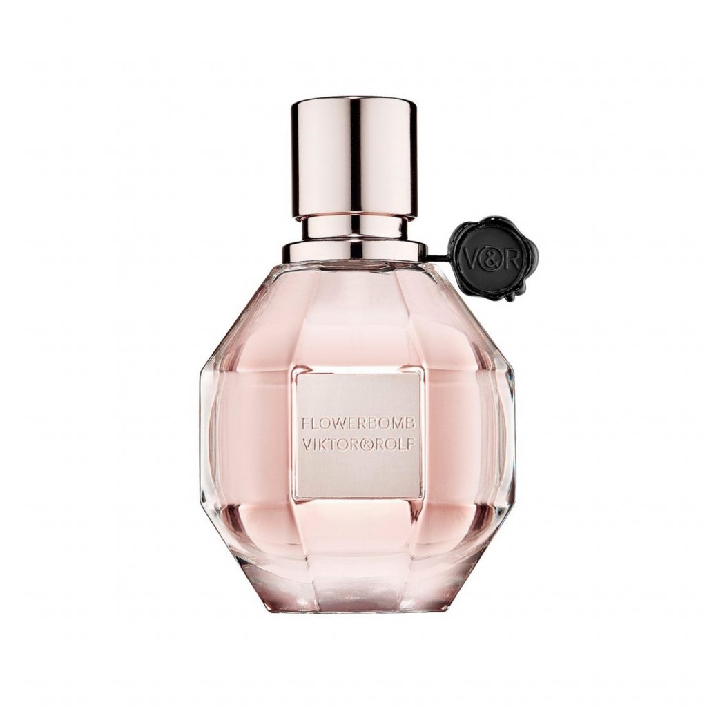 Nước hoa Flowerbomb VIKTOR&ROLF