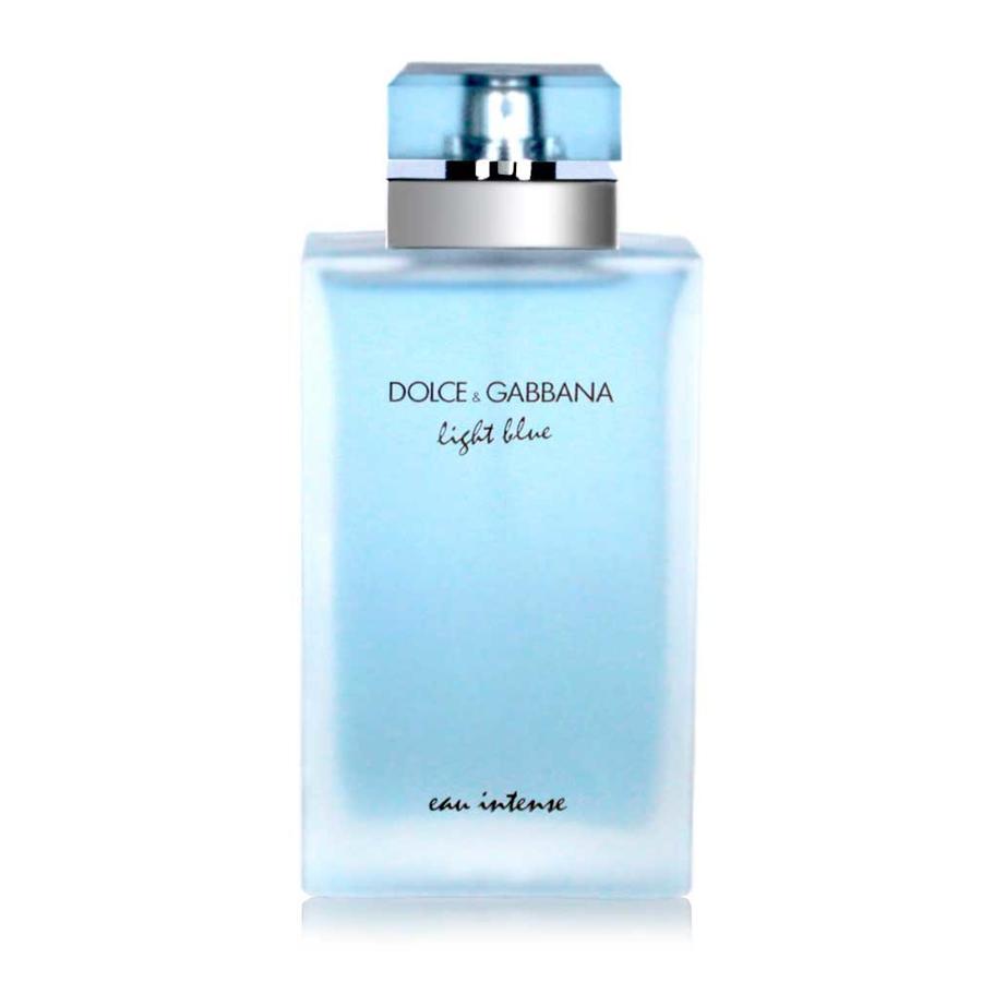 Nước hoa Dolce&Gabbana Light Blue Eau Intense Nước hoa Dolce&Gabbana Light Blue Eau Intense