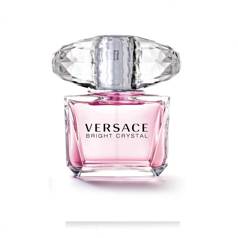 Nước hoa Versace Bright Crystal