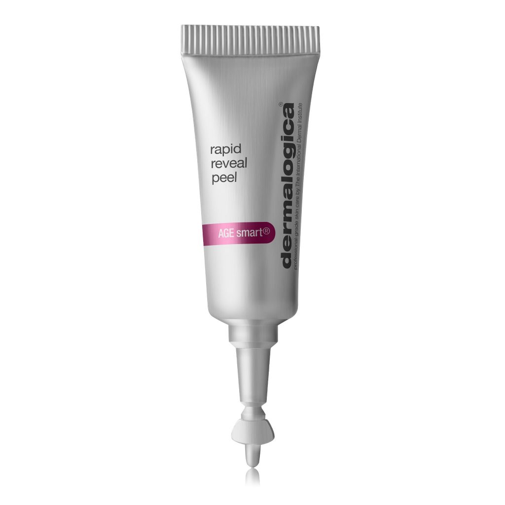 Sản phẩm peel da Dermalogica Rapid Reveal Peel