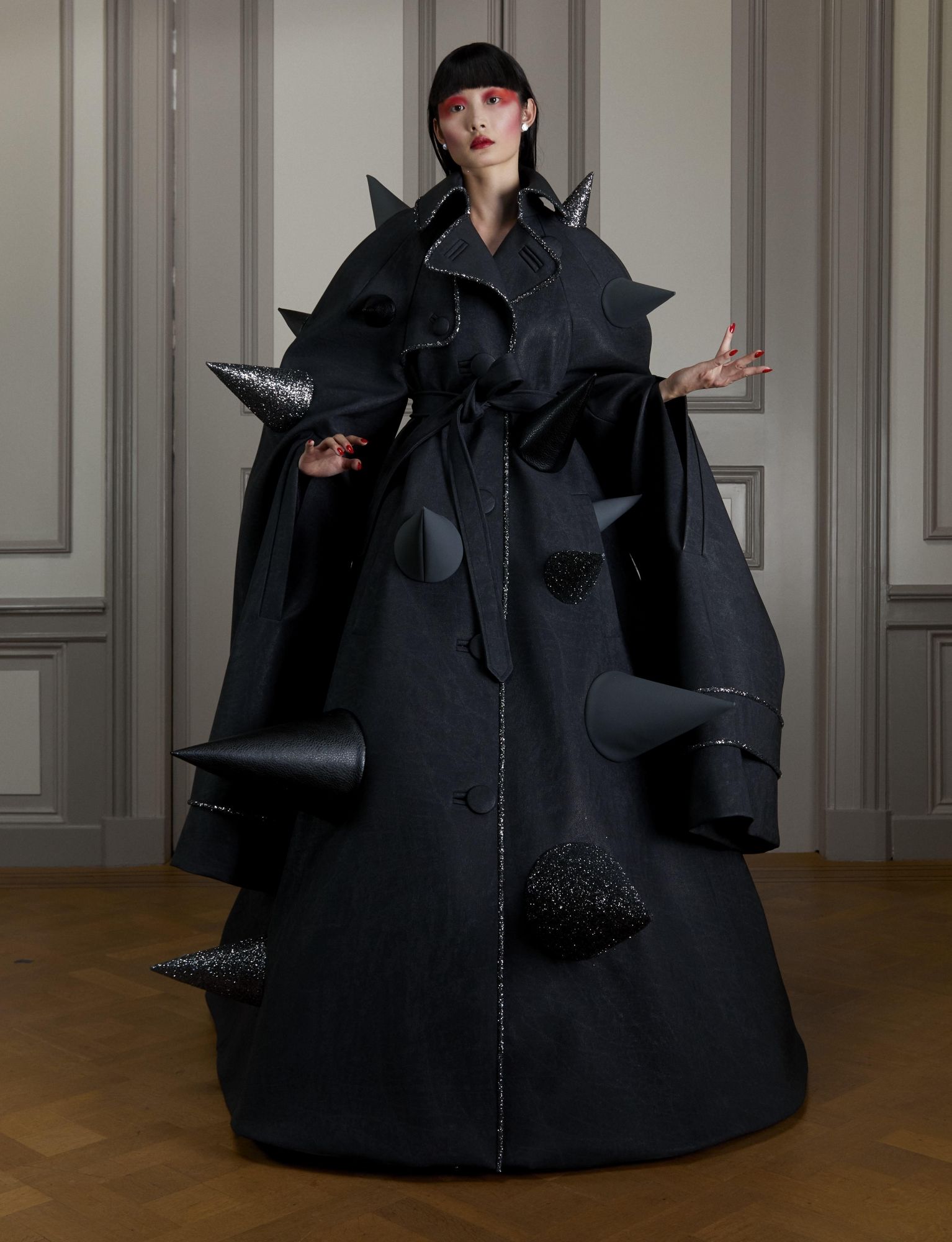 anti-fashionism