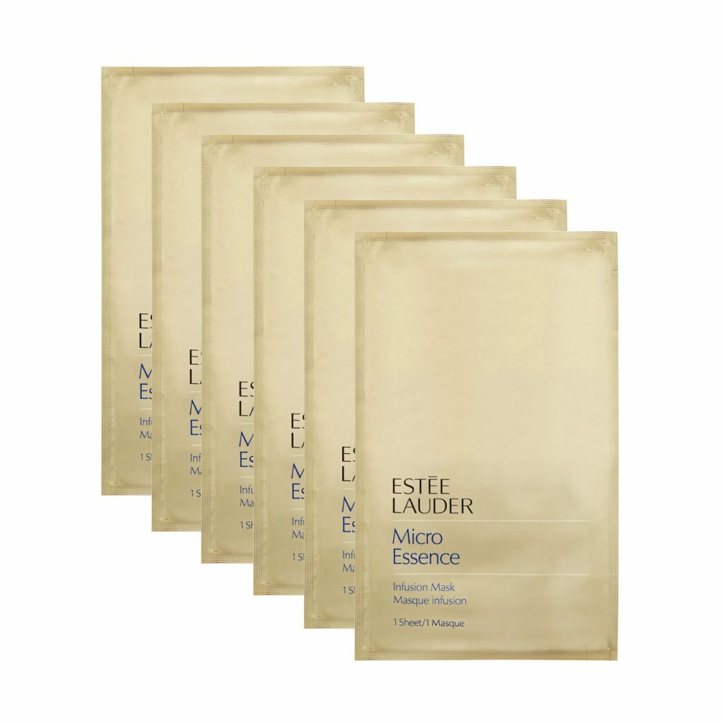 Mặt nạ chống lão hóa Estée Lauder Micro Essence Infusion Mask