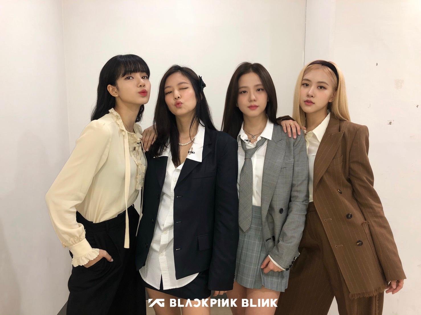 blackpink có ảnh hưởng lớn đến giới trẻ