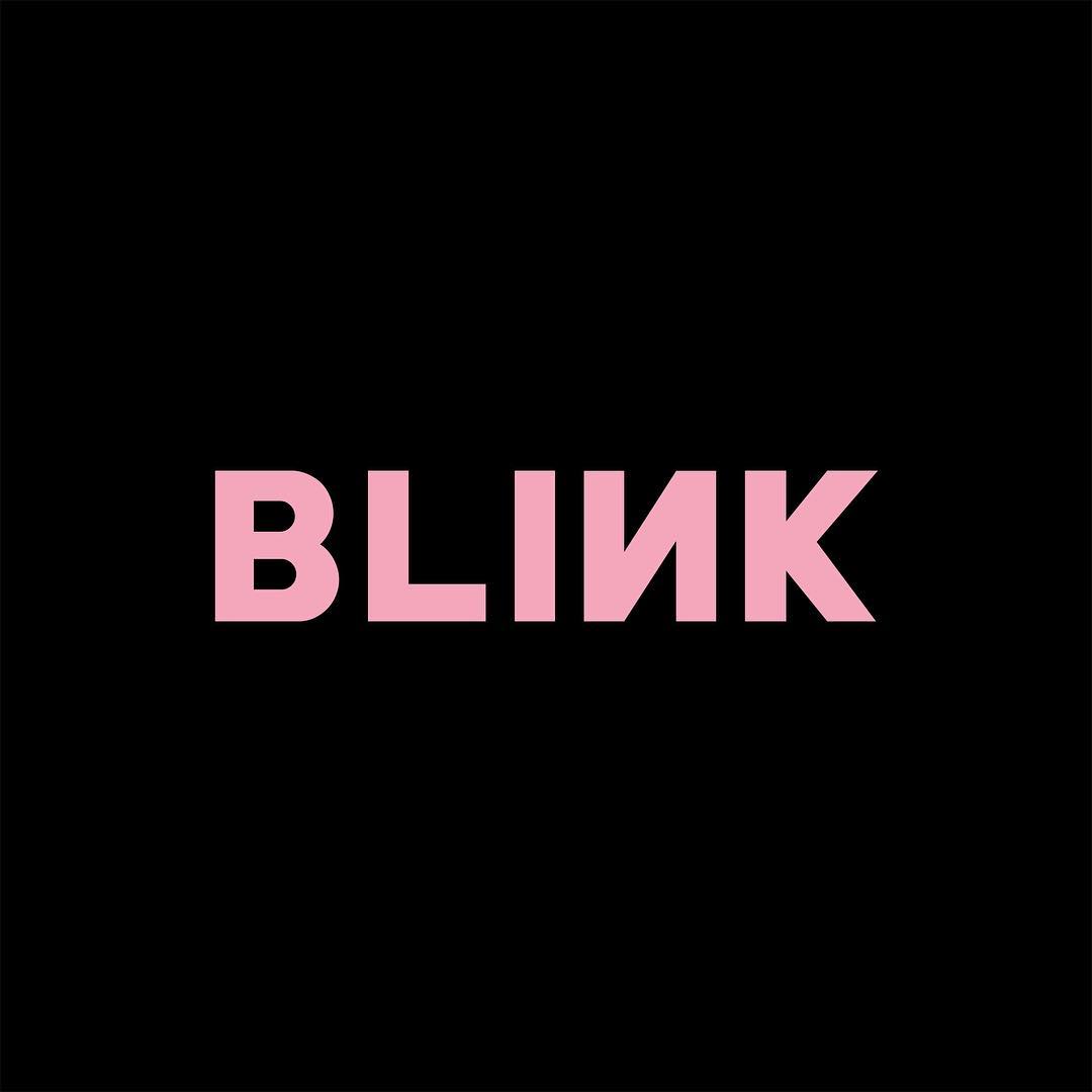 blink blackpink