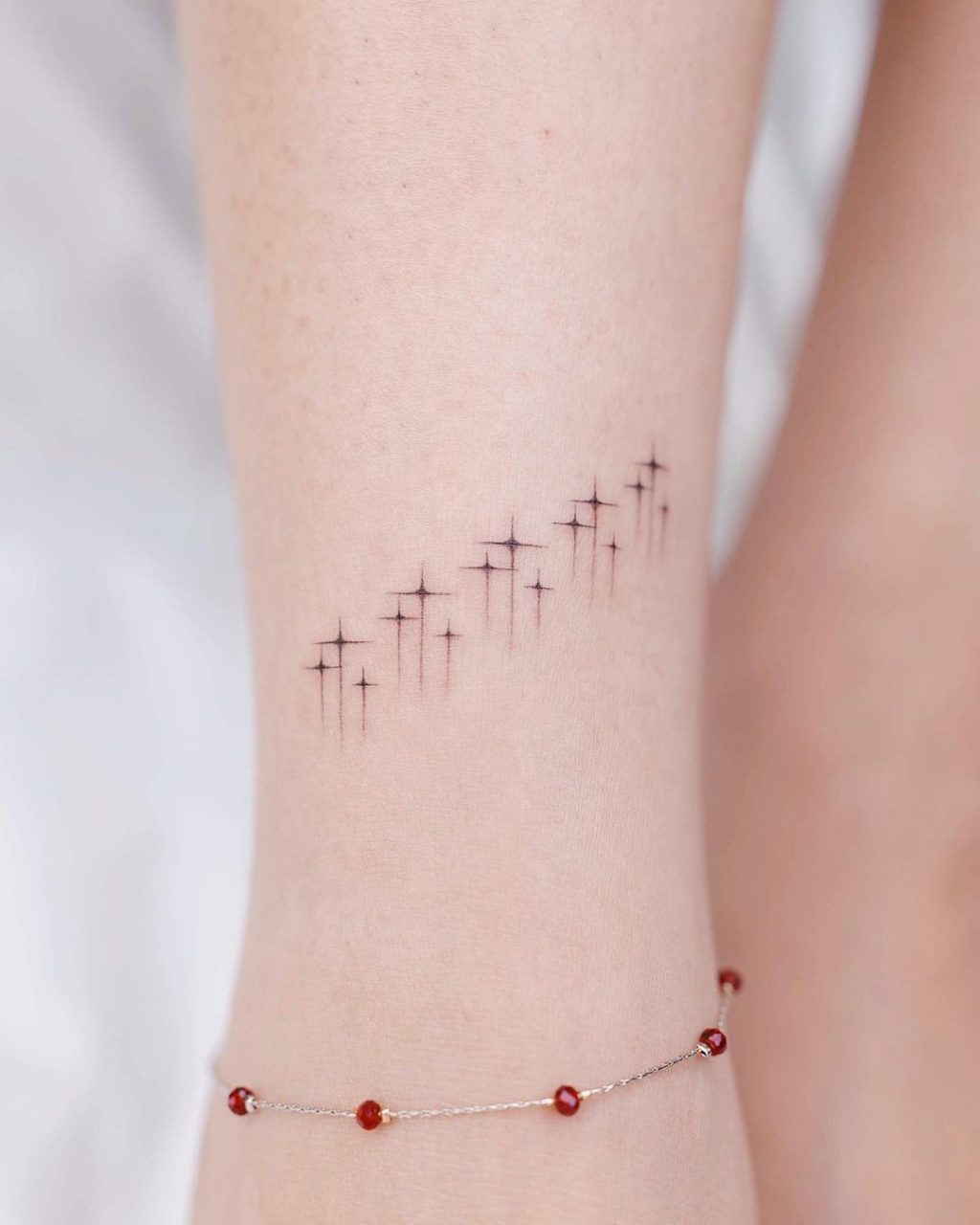 Top 50 hình xăm cung xử nữ đẹp hút hồn  Tadashi Tatto