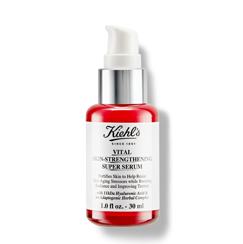 Kiehl’s Vital Skin-Strenthening Super Serum phục hồi da