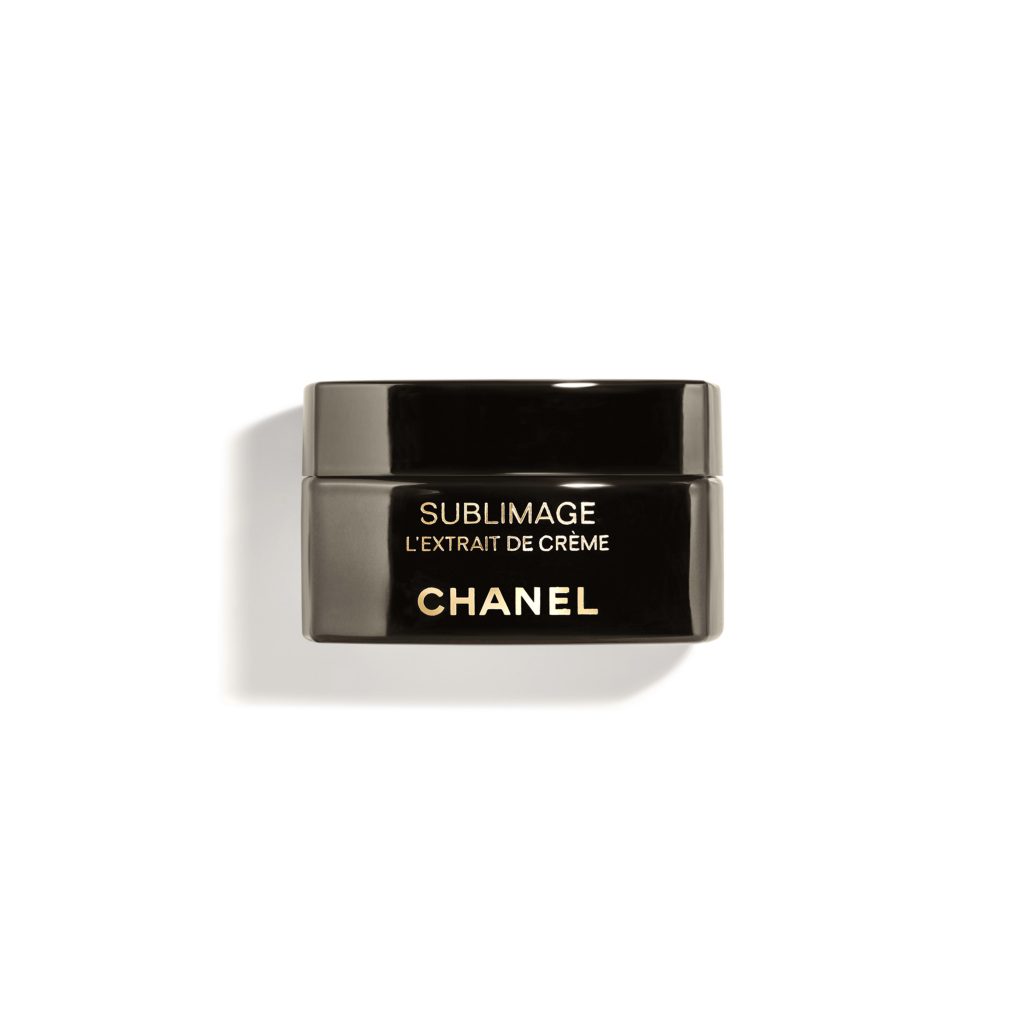 Kem phục hồi da Chanel Sublimage L'extrait De Crème
