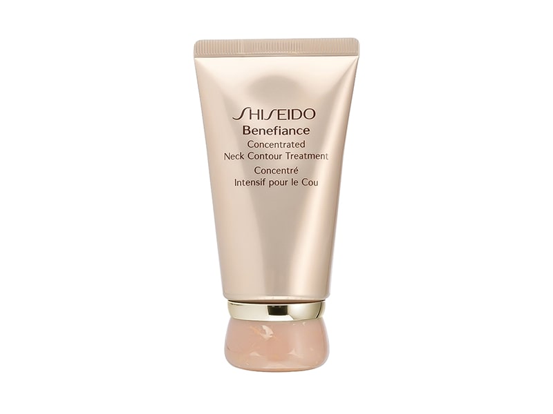 Chăm sóc da cổ Shiseido Benefiance Concentrated Neck Contour Treatment