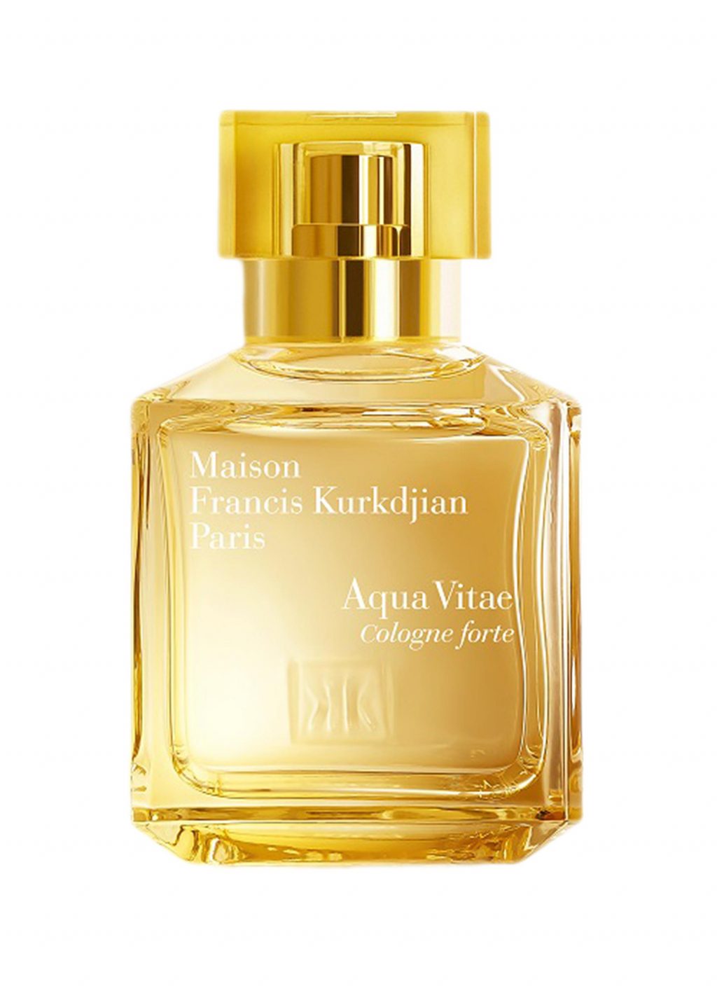 Nước hoa Maison Francis Kurkdjian Aqua Vitae Cologne Forte Eau De Parfum