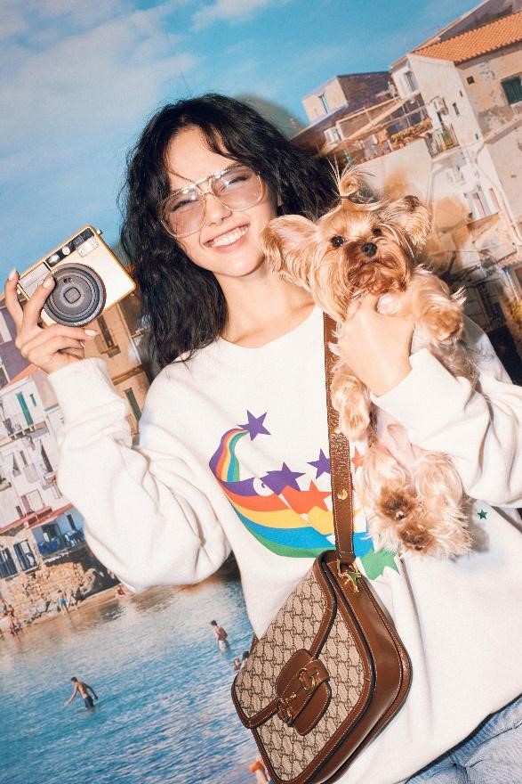 Khánh Linh nói gì về nghề Influencer