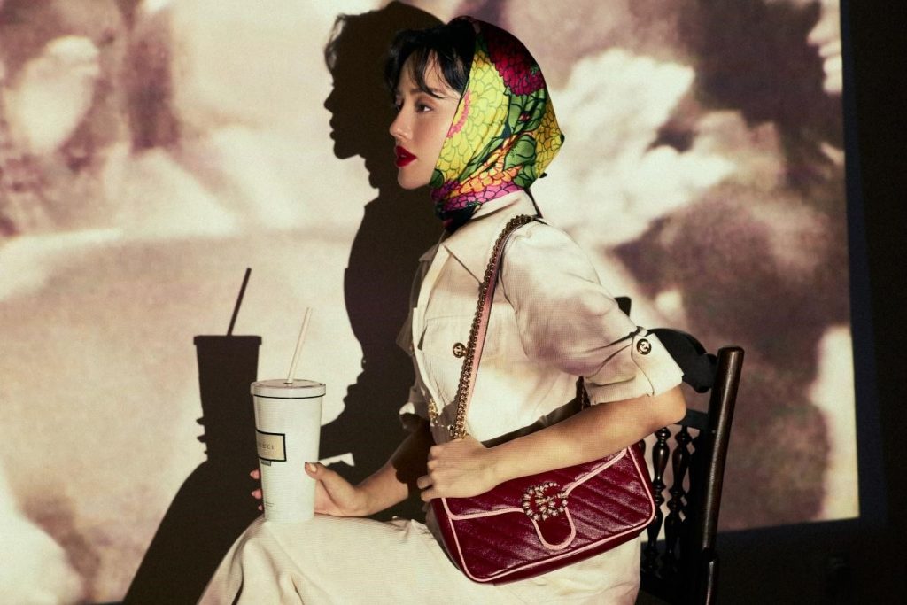 KOL Khánh Linh chia sẻ về nghề Influencer