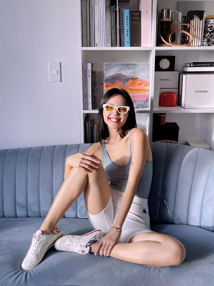 KOL Khánh Linh chia sẻ về nghề Influencer