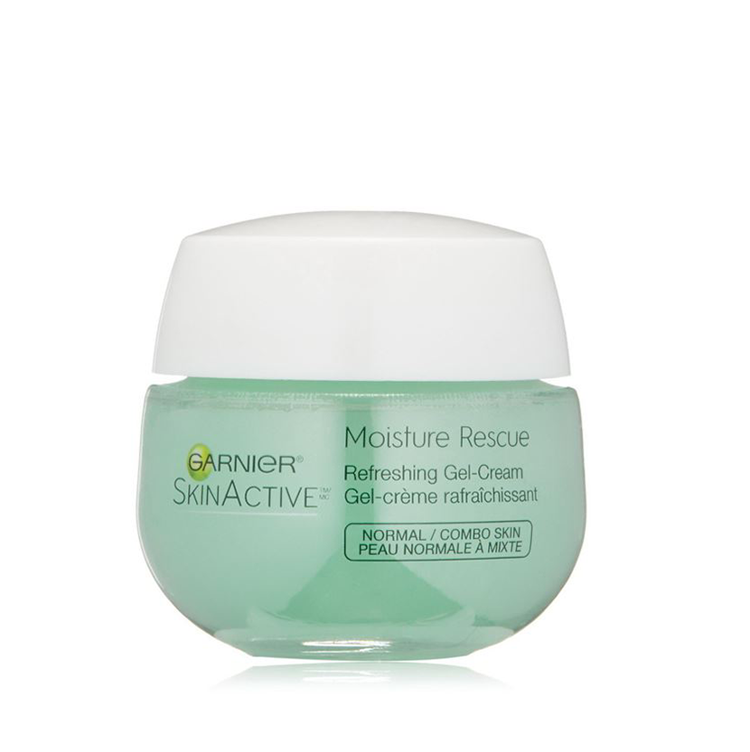 Kem dưỡng da hỗn hợp Garnier Moisture Rescue Refreshing