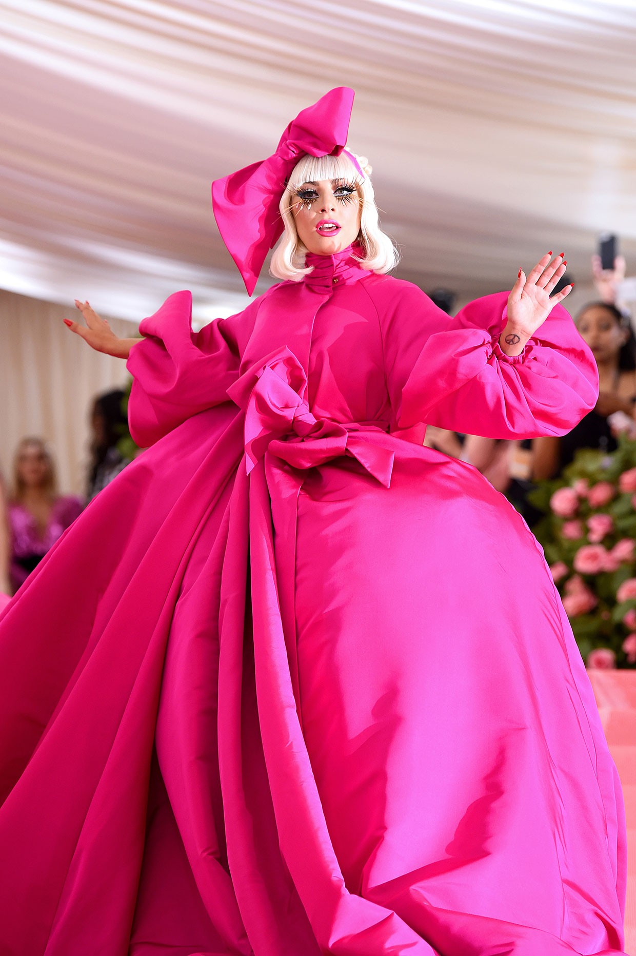 Lady Gaga Met Gala 2019