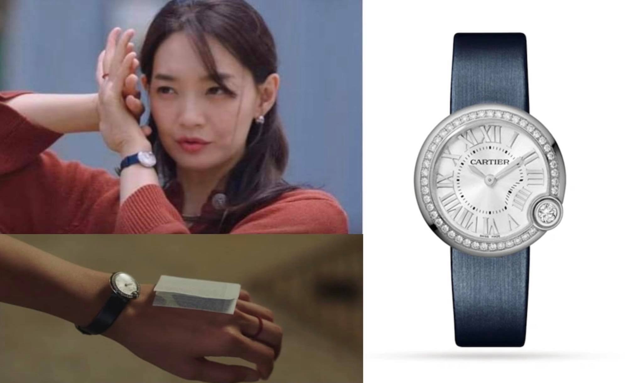 phụ kiện cartier