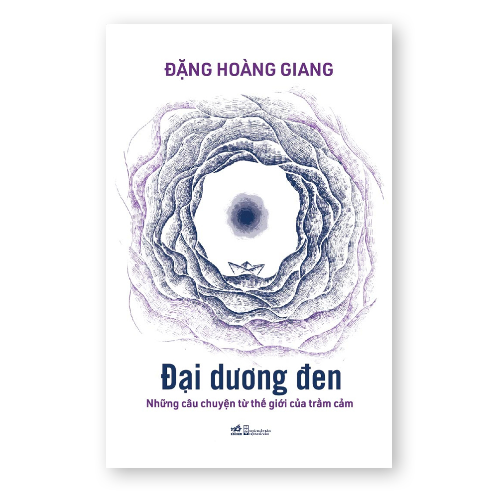 sách hay Đại đương den