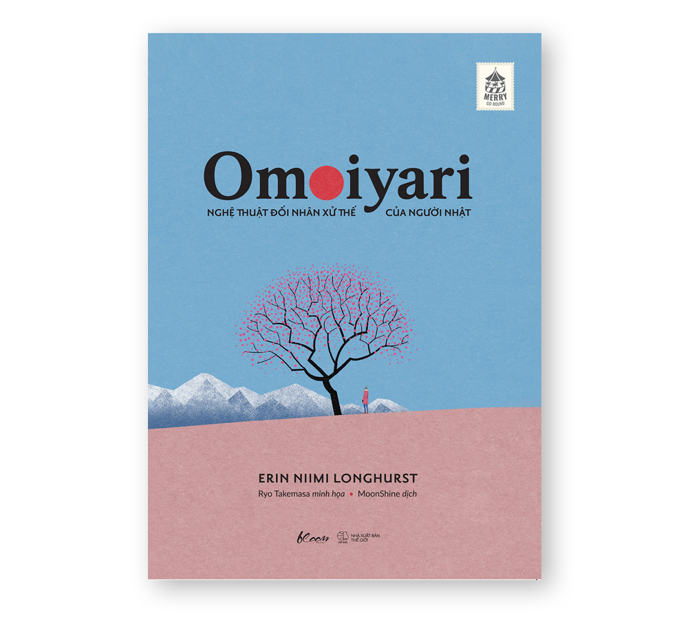 sách hay Omoiyari