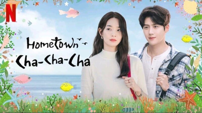 Hometown Cha Cha Cha Streaming Vostfr Hometown Cha-Cha-Cha và loạt phụ kiện hàng hiệu của nữ chính | ELLE