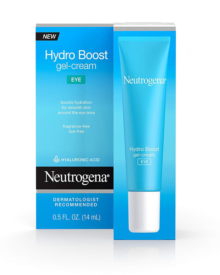 Kem dưỡng mắt Neutrogena