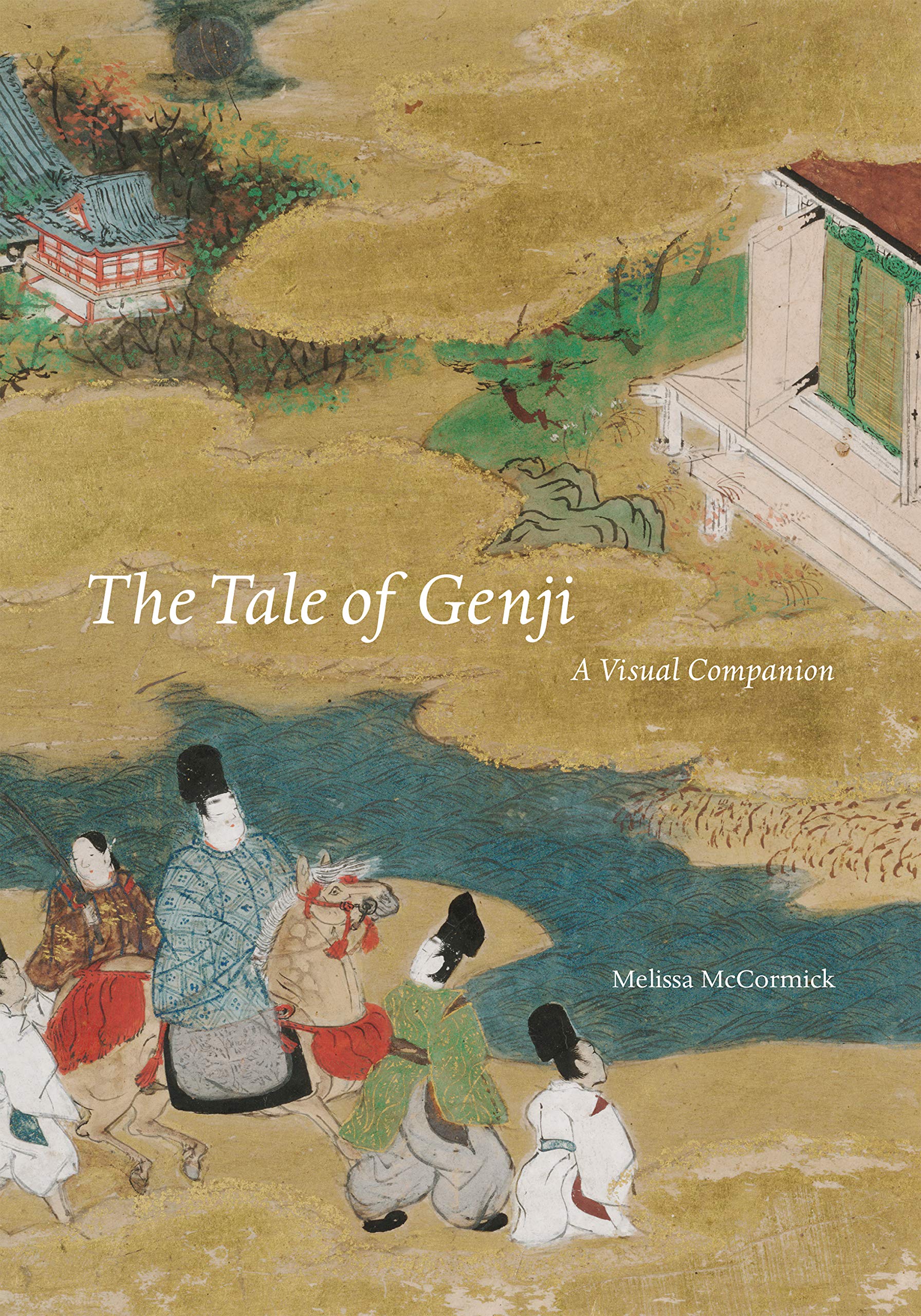 sách hay nên đọc the tale of genji