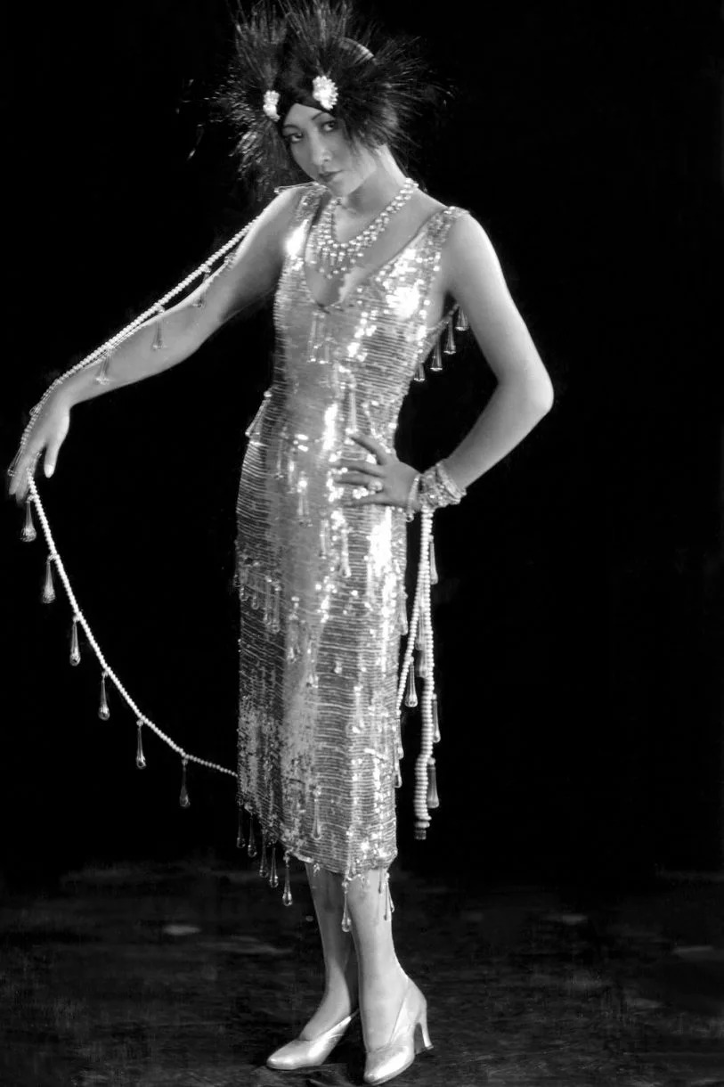 Anna May Wong 