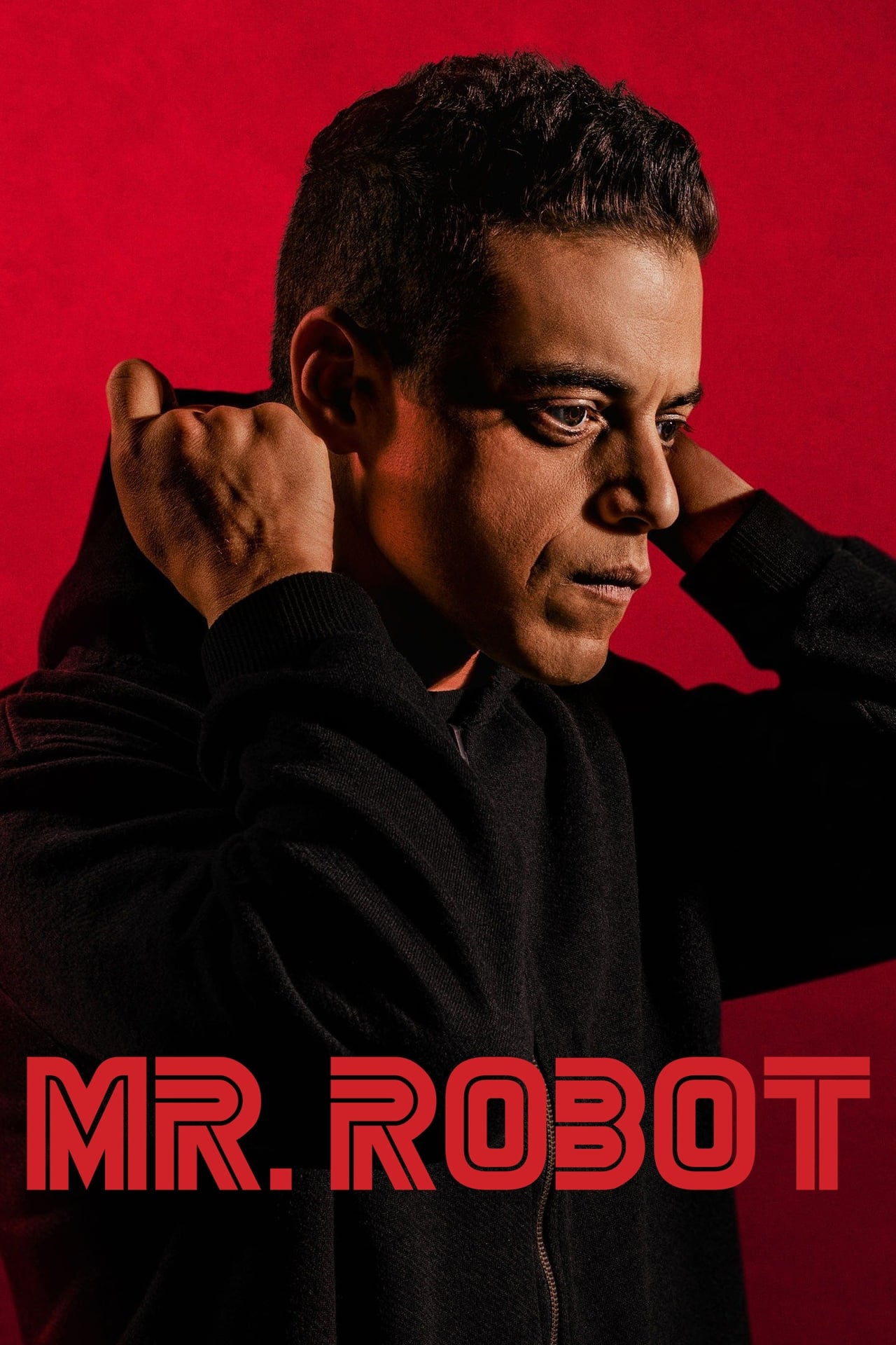 phim đa nhân cách mr. robot