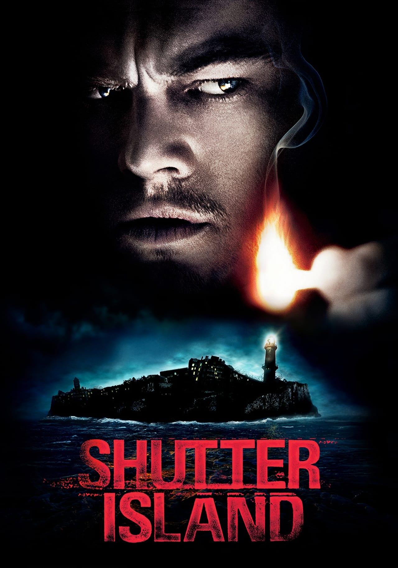 phim đa nhân cách shutter island