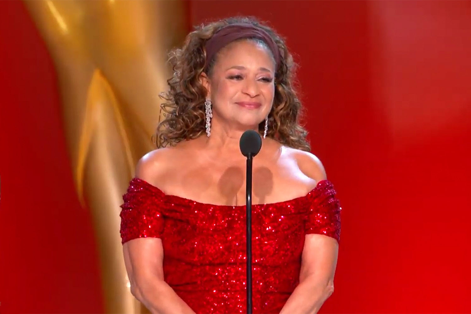 Debbie Allen emmy awards