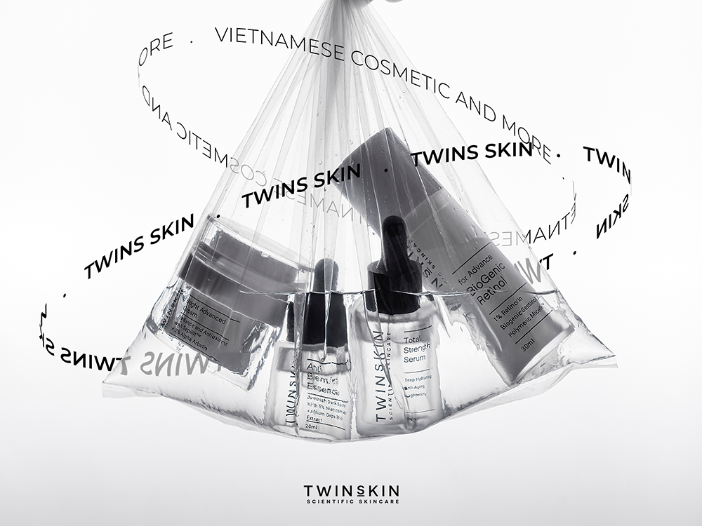 twins skin mỹ phẩm Việt