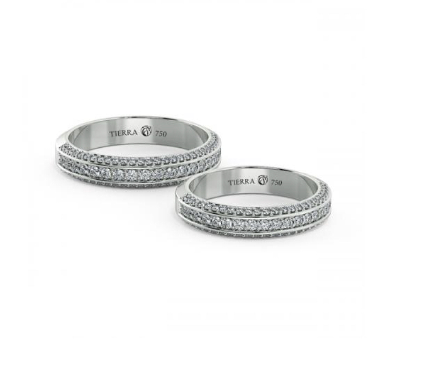 eternity full band ring