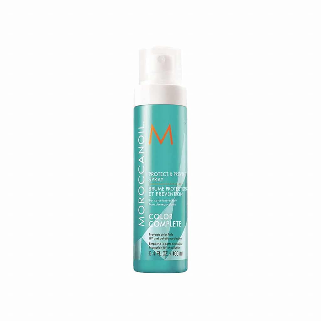 chăm sóc tóc nhuộm khỏe Moroccanoil