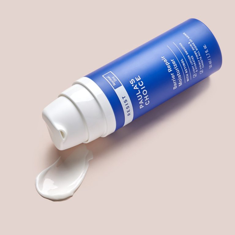 Ceramide là thành phần giúp cải thiện hàng rào bảo vệ da, phục hồi tổn thương và giúp da tránh tình trạng thất thoát độ ẩm.