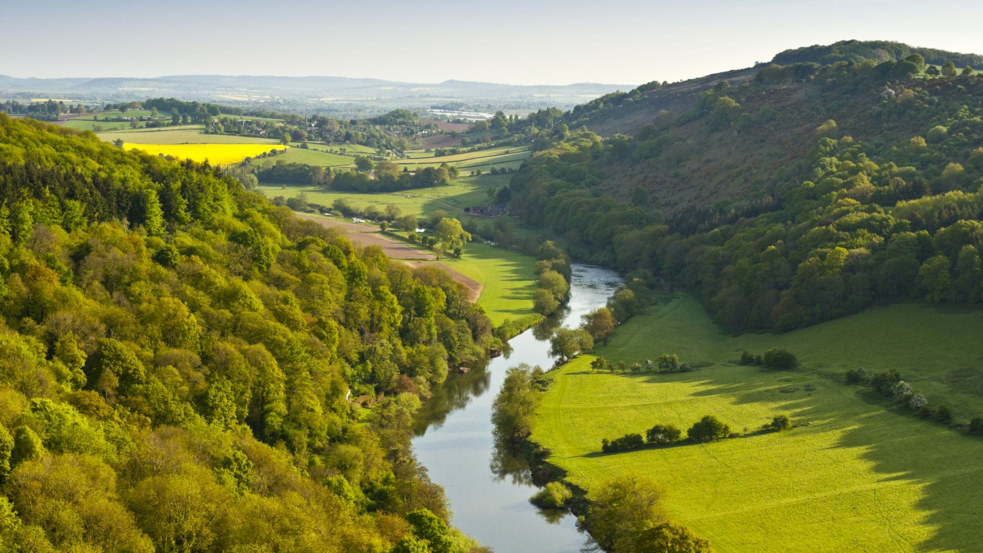 wye valley sex education