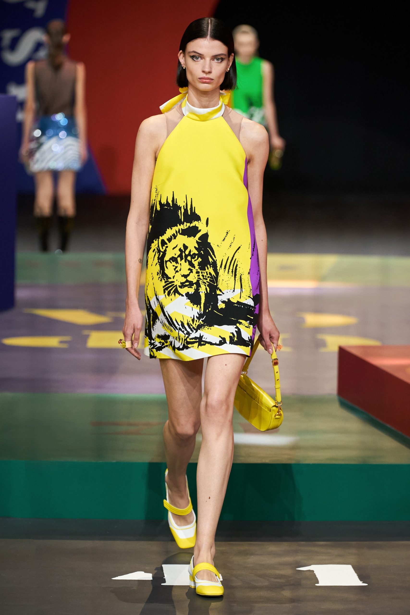 Look 51 CD SS22