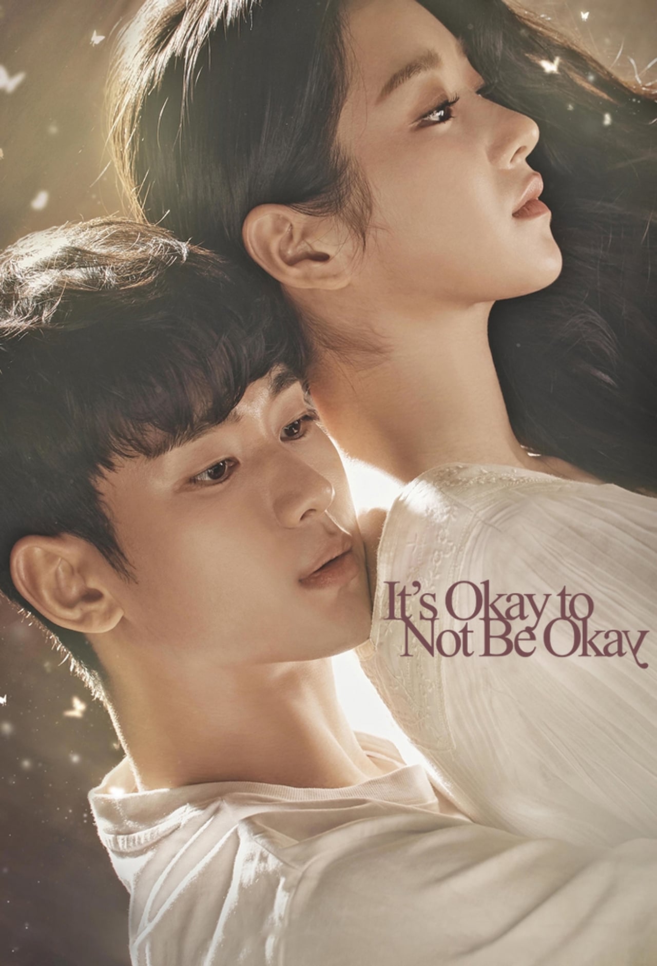 phim hàn it’s okay to not be okay