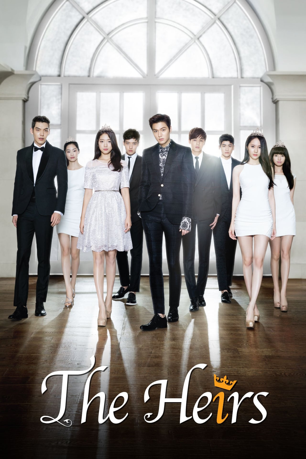 phim hàn the heirs