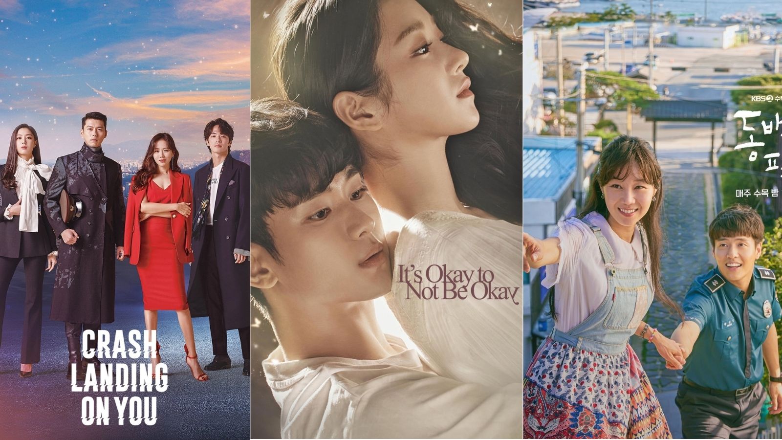 21 bộ phim Hàn Quốc hay nhất trên Netflix bạn nhất định phải xem ELLE