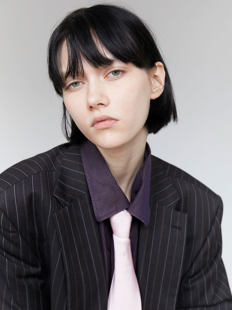 Người mẫu Sofia Steinberg