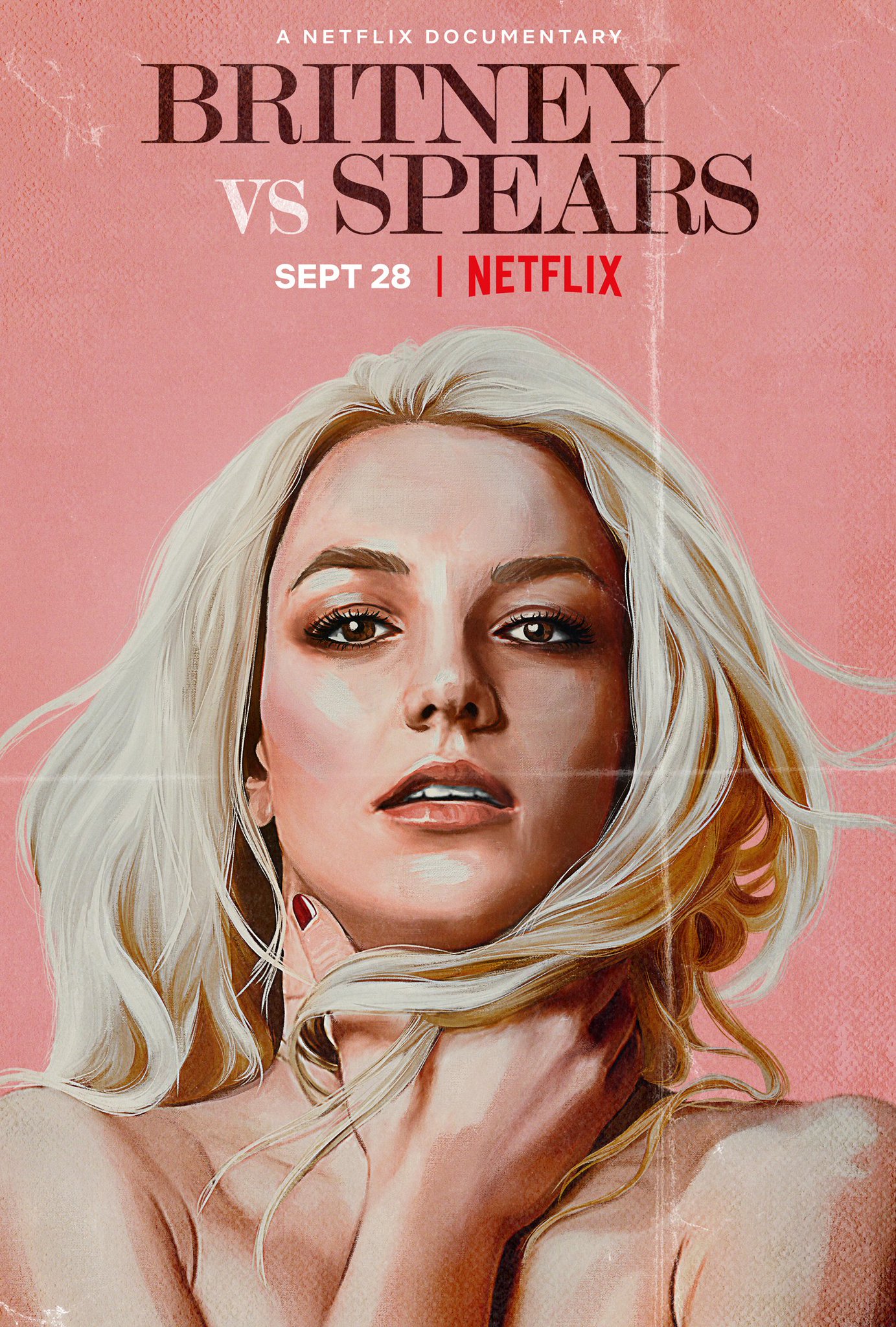 phim tài liệu netflix britney vs. spears