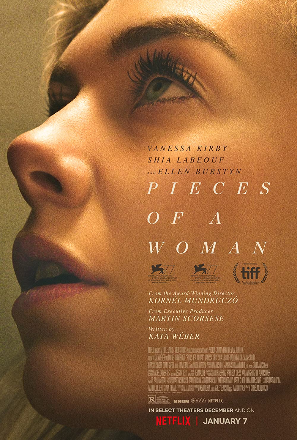 phim âu mỹ pieces of a woman